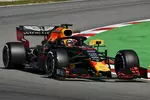 Foto zur News: Max Verstappen (Red Bull)