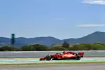 Foto zur News: Charles Leclerc (Ferrari)