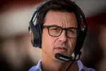 Foto zur News: Toto Wolff (Mercedes)