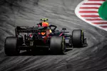 Foto zur News: Pierre Gasly (Red Bull)