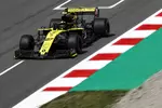 Foto zur News: Nico Hülkenberg (Renault)