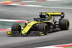 Foto zur News: Daniel Ricciardo (Renault)