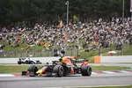 Foto zur News: Max Verstappen (Red Bull)