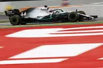 Foto zur News: Lewis Hamilton (Mercedes)