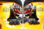 Foto zur News: Carlos Sainz (McLaren)