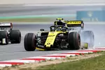 Foto zur News: Nico Hülkenberg (Renault)