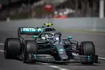 Foto zur News: Valtteri Bottas (Mercedes)