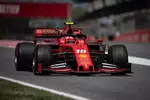 Foto zur News: Charles Leclerc (Ferrari)