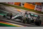 Foto zur News: Lewis Hamilton (Mercedes)