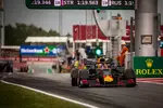 Foto zur News: Pierre Gasly (Red Bull)