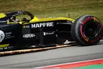 Foto zur News: Nico Hülkenberg (Renault)