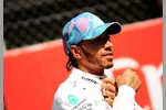 Foto zur News: Lewis Hamilton (Mercedes)