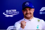 Gallerie: Valtteri Bottas (Mercedes)