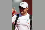 Foto zur News: Valtteri Bottas (Mercedes)