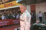 Foto zur News: Valtteri Bottas (Mercedes)