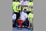 Foto zur News: Lewis Hamilton (Mercedes)