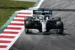 Foto zur News: Lewis Hamilton (Mercedes)