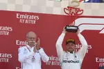 Foto zur News: Valtteri Bottas (Mercedes)