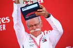 Gallerie: Dieter Zetsche (Mercedes)