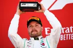 Foto zur News: Valtteri Bottas (Mercedes)