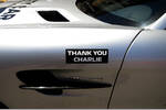 Hommage an Charlie Whiting