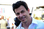 Toto Wolff (Mercedes)