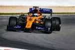 Foto zur News: Carlos Sainz (McLaren)