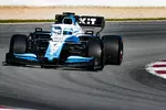 Foto zur News: Nicholas Latifi (Williams)