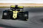 Foto zur News: Nico Hülkenberg (Renault)