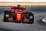 Foto zur News: Charles Leclerc (Ferrari)