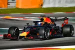 Foto zur News: Pierre Gasly (Red Bull)