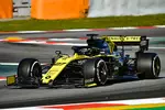 Foto zur News: Nico Hülkenberg (Renault)