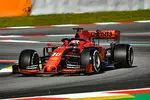 Foto zur News: Charles Leclerc (Ferrari)