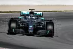 Foto zur News: Valtteri Bottas (Mercedes)