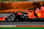 Foto zur News: Charles Leclerc (Ferrari)