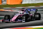 Foto zur News: Sergio Perez (Racing Point)