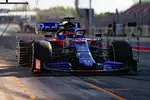 Foto zur News: Daniil Kwjat (Toro Rosso)