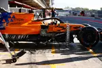 Foto zur News: Carlos Sainz (McLaren)