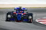 Foto zur News: Daniil Kwjat (Toro Rosso)