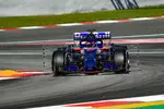 Foto zur News: Daniil Kwjat (Toro Rosso)