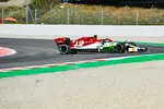 Foto zur News: Callum Ilott