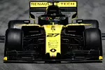 Foto zur News: Nico Hülkenberg (Renault)