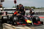 Foto zur News: Pierre Gasly (Red Bull)