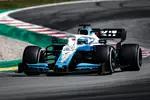 Foto zur News: Nicholas Latifi