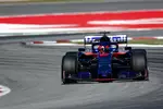 Foto zur News: Daniil Kwjat (Toro Rosso)