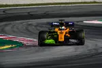 Foto zur News: Lando Norris (McLaren)