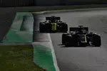 Gallerie: Pietro Fittipaldi und Nico Hülkenberg (Renault)