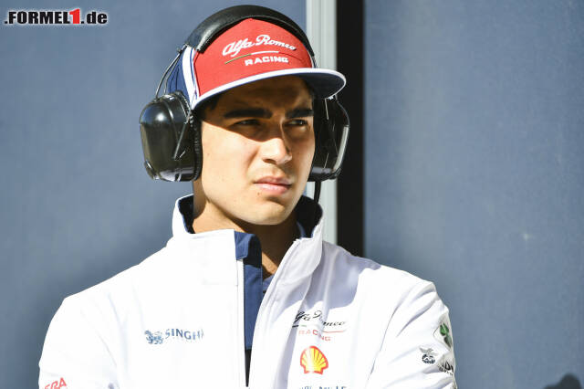 Foto zur News: Formel-1-Ticker: Macht sich Red Bull zu abhängig von Verstappen?