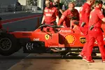 Foto zur News: Charles Leclerc (Ferrari)