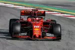 Foto zur News: Charles Leclerc (Ferrari)